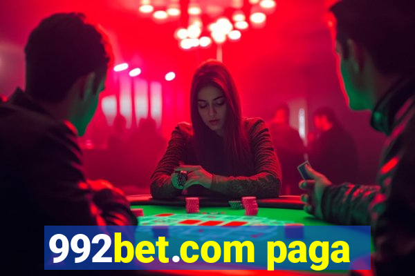 992bet.com paga